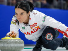 Conclusões do mundo feminino: Noruega surpreende o Canadá em grande reviravolta