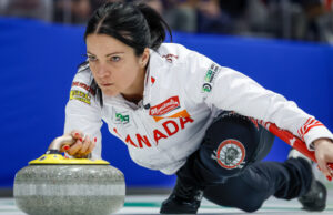 Conclusões do mundo feminino: Noruega surpreende o Canadá em grande reviravolta