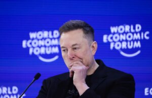 O último cofundador de Elon Musk supostamente deixa a xAI