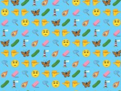 Animado com o novo Emoji? Você poderá ver isso em seu dispositivo no próximo ano
