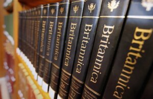 Enciclopédia Britânica e Merriam-Webster Sue OpenAI