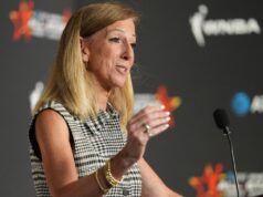 WNBA e sindicato de jogadores mantêm negociações com CBA pelo oitavo dia consecutivo