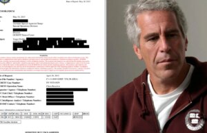 DOJ bloqueou a divulgação do arquivo secreto da investigação sobre drogas de Epstein, diz o senador Wyden