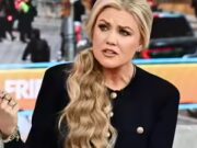 Erika Kirk nomeada para o Conselho de Visitantes da Academia da Força Aérea para continuar o legado de Charlie Kirk