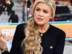 Erika Kirk nomeada para o Conselho de Visitantes da Academia da Força Aérea para continuar o legado de Charlie Kirk