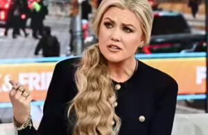 Erika Kirk nomeada para o Conselho de Visitantes da Academia da Força Aérea para continuar o legado de Charlie Kirk