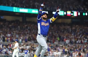 Venezuela recupera de desvantagem para vencer a Itália e ganhar a vaga remaining do WBC contra a equipe dos EUA