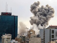 Cruz diz que a decisão de Trump de atacar o Irã é a “decisão mais importante” de sua presidência