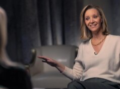 Entrevista estendida: Lisa Kudrow