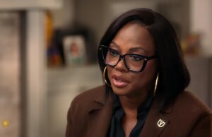 Entrevista estendida: Viola Davis