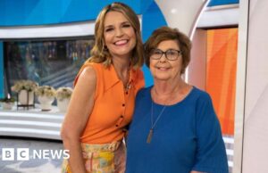 Família Guthrie renova apelo por ajuda para trazer mãe desaparecida para casa