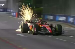 Fórmula 1 cancela Grandes Prêmios do Bahrein e da Arábia Saudita em meio a tensões no Oriente Médio; temporada reduzida para 22 corridas