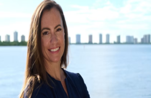 Democratas trocam assento na Flórida que inclui a casa de Trump em Mar-a-Lago