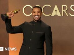 Creed to Sinners: o caminho de Michael B Jordan para o reconhecimento do Oscar