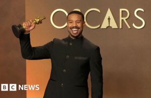 Creed to Sinners: o caminho de Michael B Jordan para o reconhecimento do Oscar