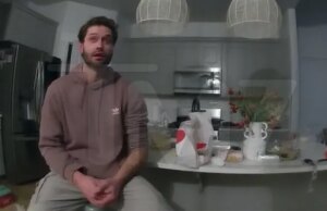 O vídeo da prisão de Taylor Frankie Paul mostra Dakota implorando aos policiais para levá-lo