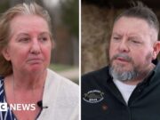 Justificado ou não? Famílias de militares dos EUA com medo da guerra no Irã