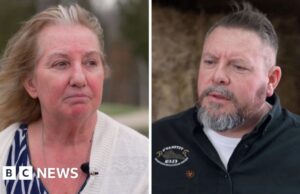 Justificado ou não? Famílias de militares dos EUA com medo da guerra no Irã