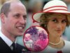 Príncipe William homenageia a princesa Diana no Dia das Mães do Reino Unido