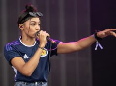 A música negra ‘representa 80% da receita de música gravada no Reino Unido nas últimas três décadas’