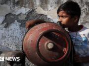 A vida quotidiana na Ásia está a ser perturbada pela crise dos combustíveis de guerra no Irão