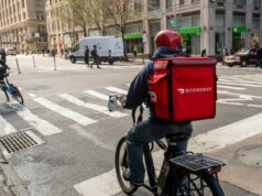 Os preços do gás estão tão altos que o DoorDash está fornecendo ‘ajuda emergencial’