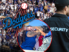 Fãs da MLB flagrados em brigas de vídeo no dia de inauguração do Dodger Stadium
