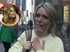 Programa ‘TODAY’ Dylan Dreyer diz que Savannah Guthrie provavelmente retornará, não tenho certeza de quando