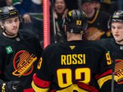 Estreia équipe eliminada: um título triste que revient aux Canucks