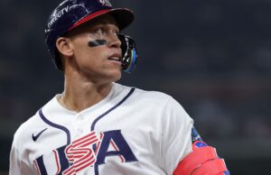 Surpresa enorme no clássico mundial do beisebol: os estados-unis battus pela Itália