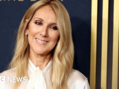 Céline Dion anuncia reveals de retorno: ‘Estou tão pronta para isso’