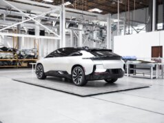 A SEC desiste de sua investigação de quatro anos sobre a startup de EV Faraday Future