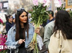 ‘Você não consegue sentir o cheiro de Nowruz no ar’: Irã marca ano novo persa sob ameaça de ataques