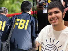 FBI resgata adolescente autista desaparecido após dois dias perdido em um deserto gelado