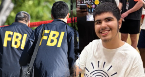 FBI resgata adolescente autista desaparecido após dois dias perdido em um deserto gelado