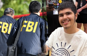 FBI resgata adolescente autista desaparecido após dois dias perdido em um deserto gelado