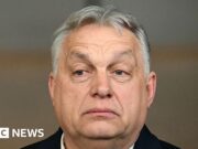 Orbán da Hungria é acusado de deslealdade e chantagem por veto de empréstimo à Ucrânia