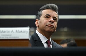 Fox Information AI Publication: FDA lança plataforma de vacina alimentada por IA