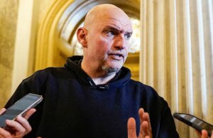 Fetterman fala sobre a experiência de quase morte e como isso mudou sua abordagem à política