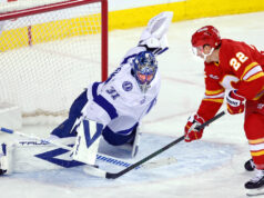 Chamas pretendem construir cultura vencedora com aquecedor de ultimate de temporada