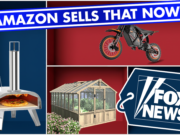 Amazon vende estufas prontas para a primavera – além de mais 9 descobertas inesperadas