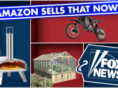 Amazon vende estufas prontas para a primavera – além de mais 9 descobertas inesperadas