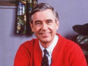 Senhor Rogers encontra um novo bairro no YouTube e é grátis