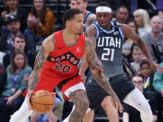 Jogo duplo: o ex-melhor escolhido Fultz retorna à NBA de forma única com o Raptors