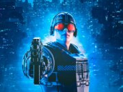 Você tem o que é preciso para ser o ‘futuro chefe de polícia’ da Starbase, Texas?