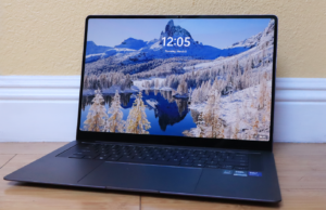 Análise do Samsung Galaxy E book 6 Professional: a compra mais inteligente para profissionais com orçamento limitado