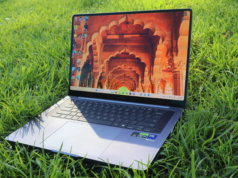 Análise do Samsung Galaxy E book 6 Extremely: este laptop computer Home windows estabelece um novo padrão para mim