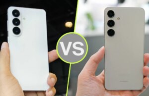 Samsung Galaxy S24 vs. S26: a atualização de dois anos vale a pena? Eu pesei as diferenças