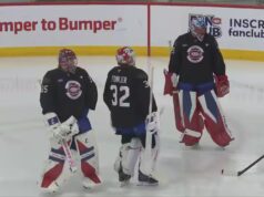 Le retour du ménage à trois en bonne et due forme chez le Canadien?