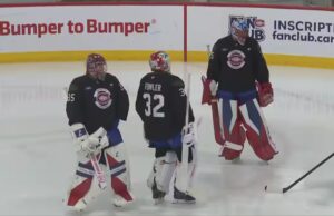 Le retour du ménage à trois en bonne et due forme chez le Canadien?